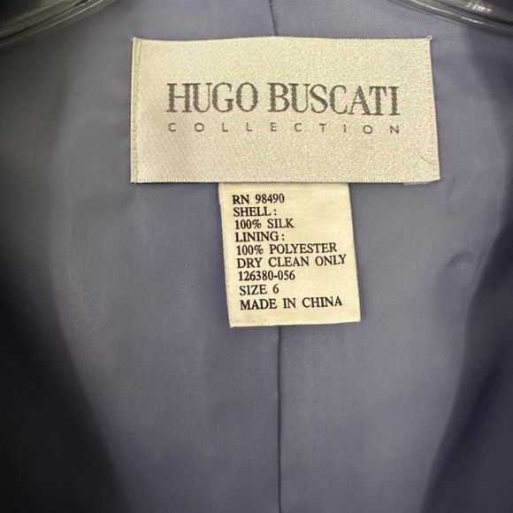 Hugo Buscati Collection - Picture 2 of 4